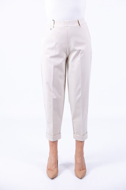 Ragno - Pantalone carrot pockets