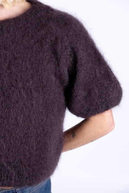 Imperial - Maglia mohair