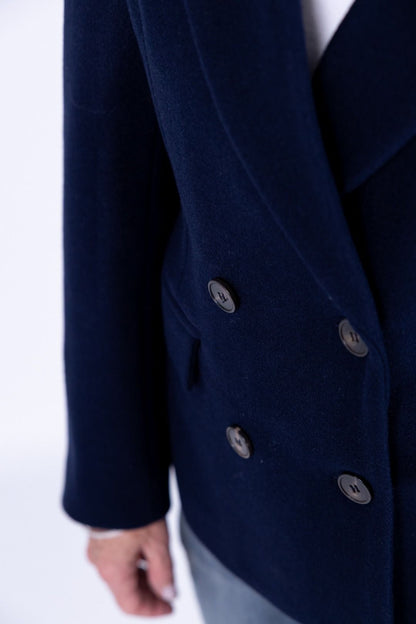 Tensione In - Giacca doppio petto