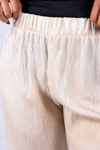 Imperial - Completo kimono pantalone fantasia