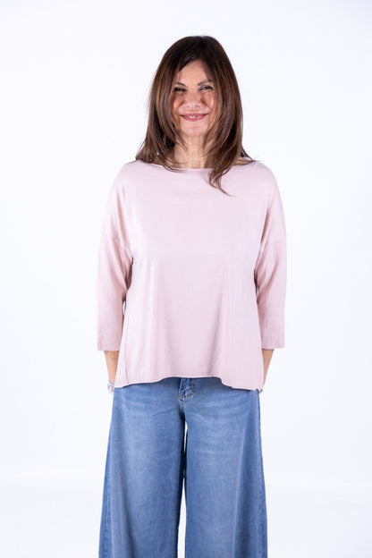 Susy Mix - Maglia Kimono