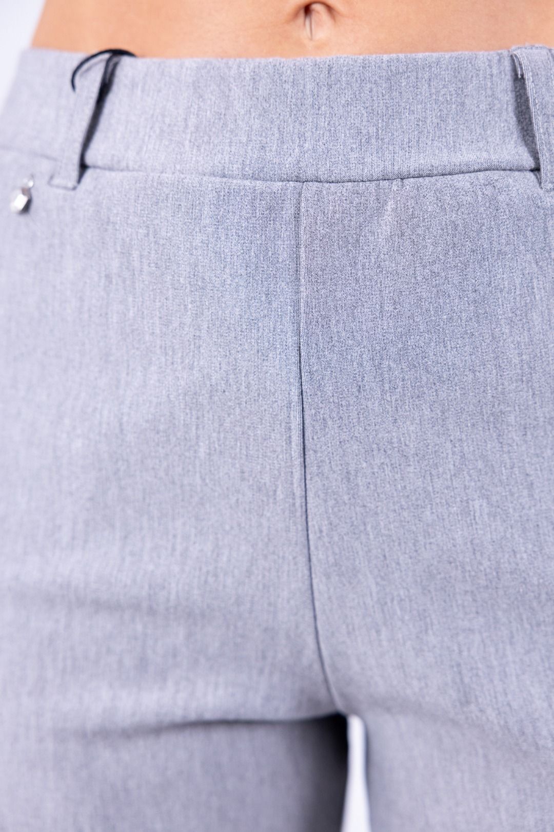 Ragno - Pantalone straight con tasche