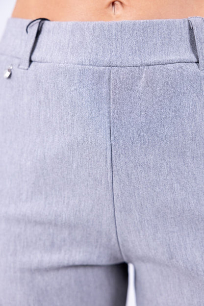 Ragno - Pantalone straight con tasche