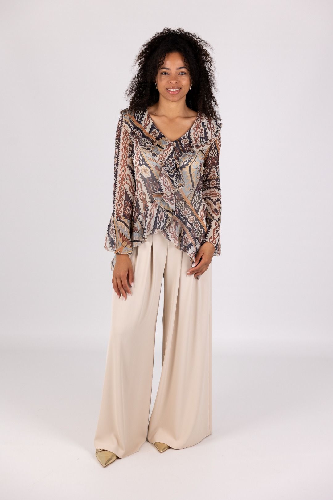 Imperial - Pantalone palazzo