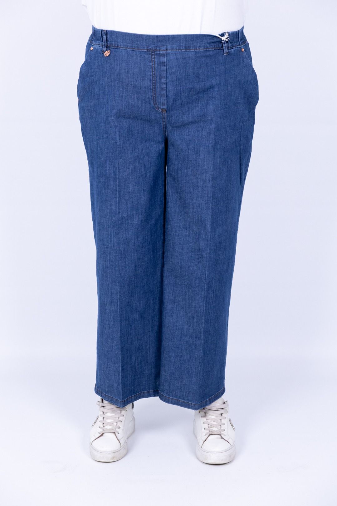 Ragno - Jeans ampio C