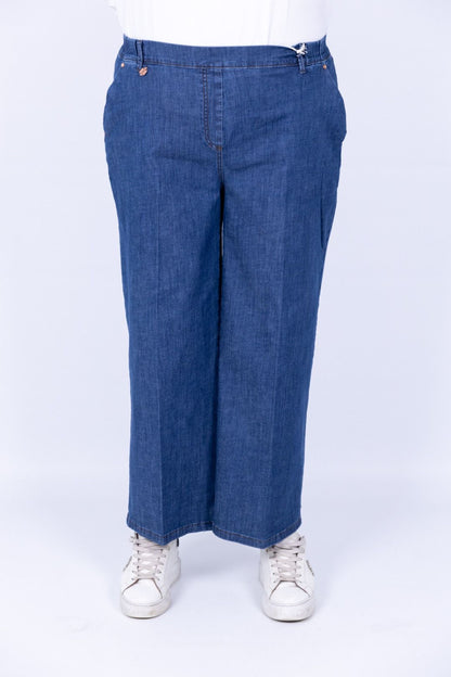 Ragno - Jeans ampio C