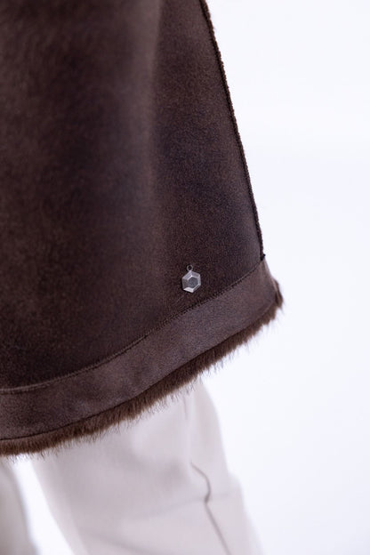 Ragno - Cappotto con cintura