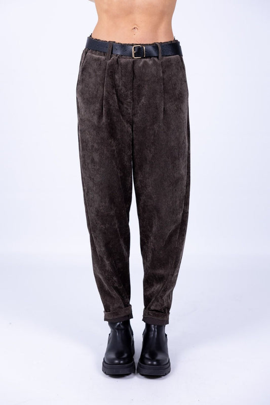 Susy Mix - Pantalone baggy