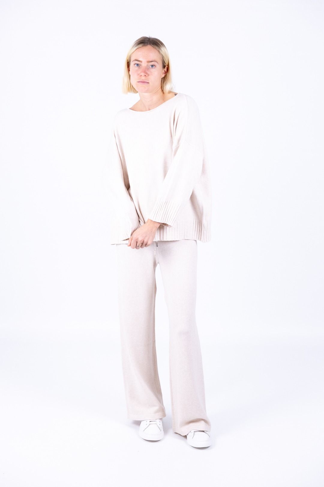 Susy Mix - Completo maglia con pantalone