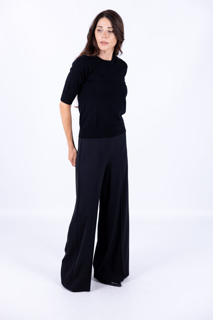 Le Streghe - Pantalone ampio con tasche