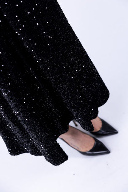 Tensione in - Gonna paillettes