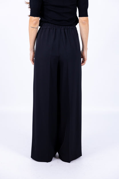 Le Streghe - Pantalone ampio con tasche