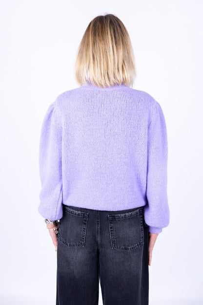 Susy Mix - Lupetto rasato