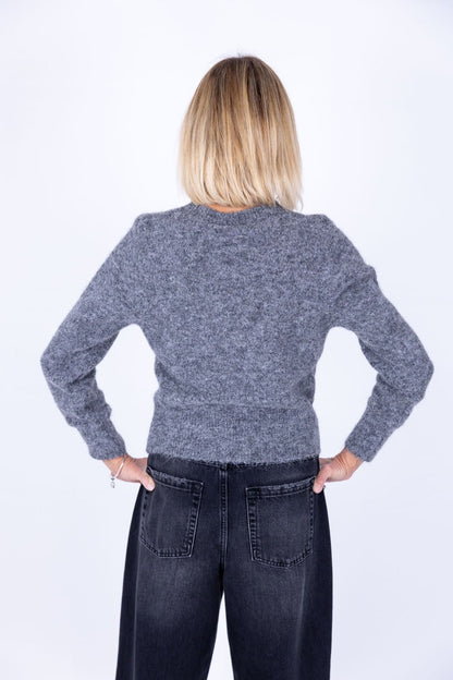 Susy Mix - Maglia cagnolino