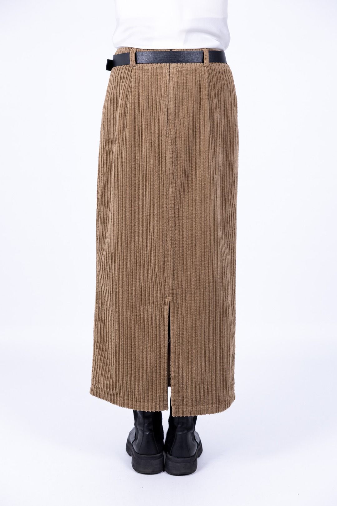 HaveOne - Longuette con cintura