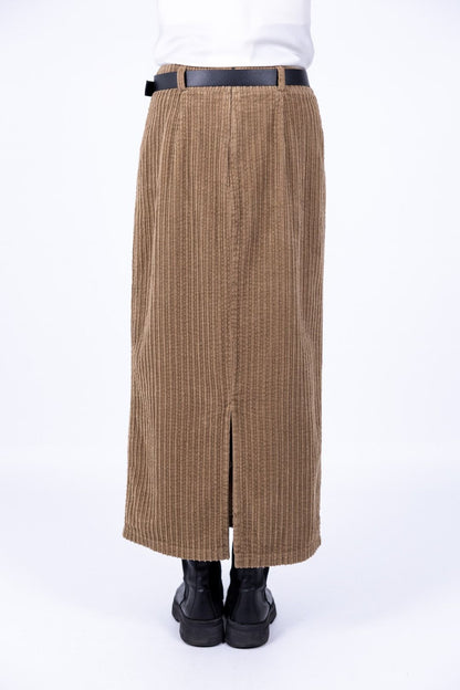 HaveOne - Longuette con cintura