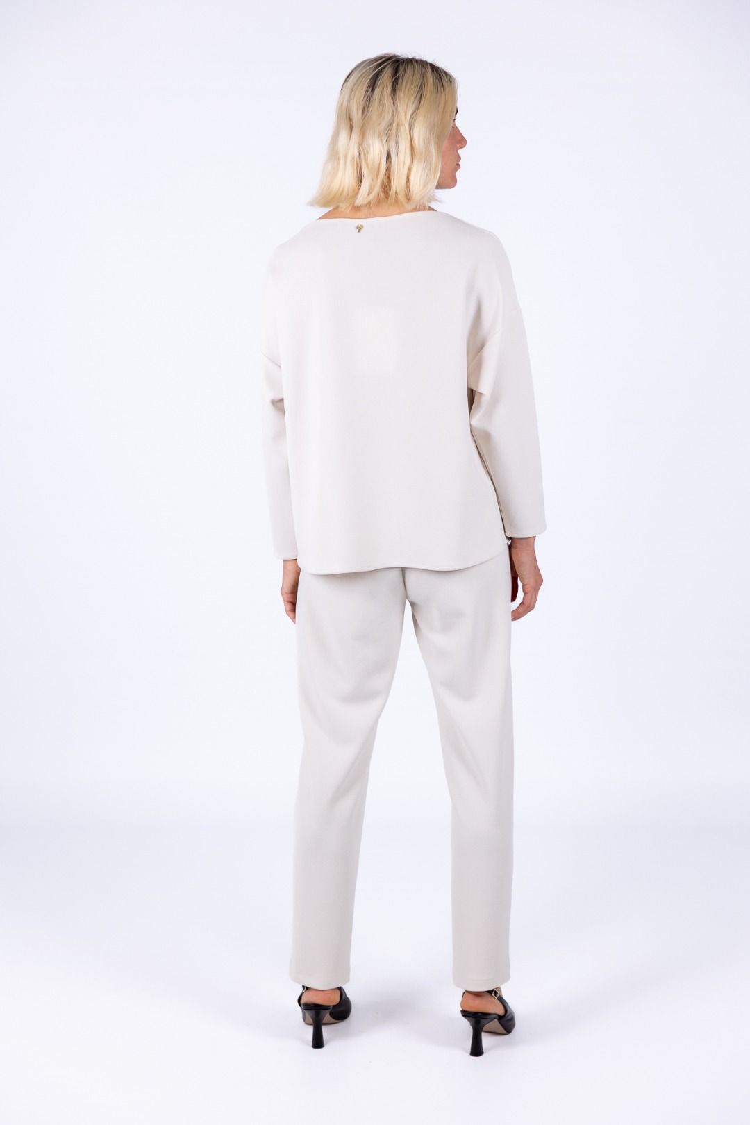 Philia Loft - Completo maglia e pantalone