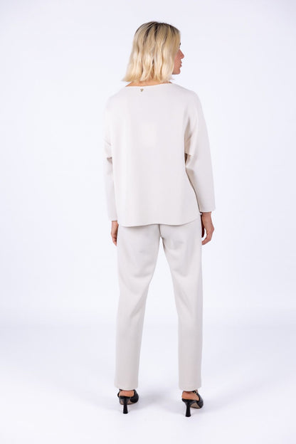 Philia Loft - Completo maglia e pantalone