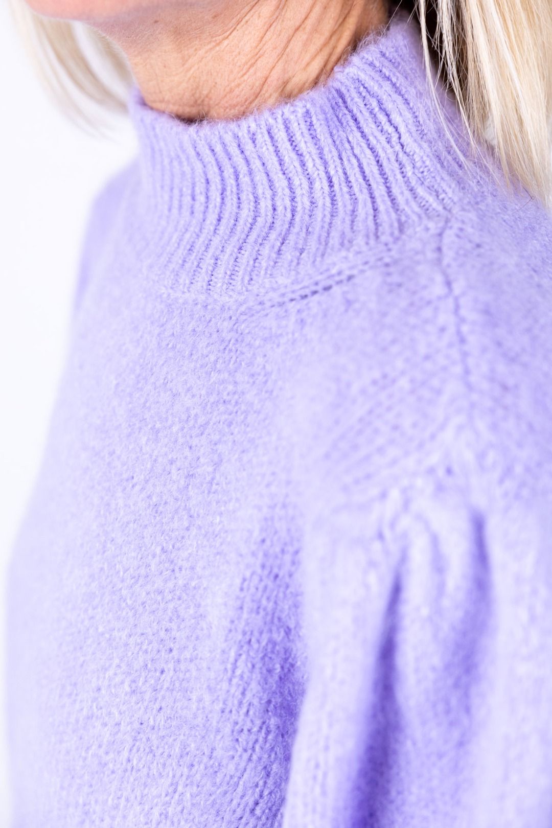 Susy Mix - Lupetto rasato