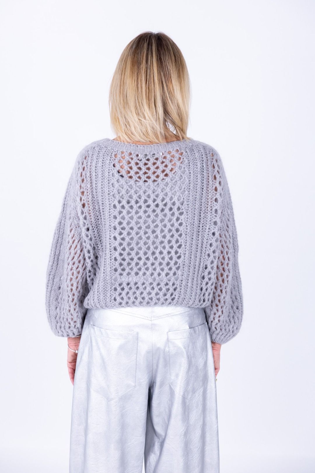 Le Streghe - Maglia rete