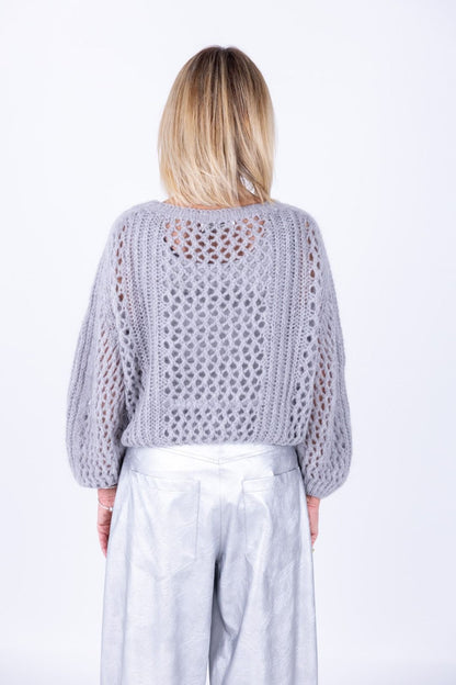 Le Streghe - Maglia rete