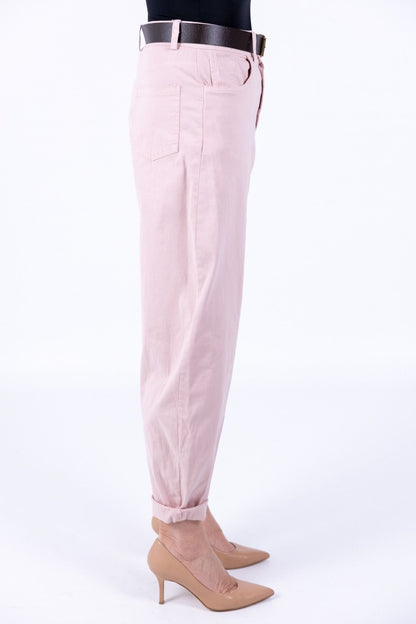 Susy Mix - Pantalone ovetto