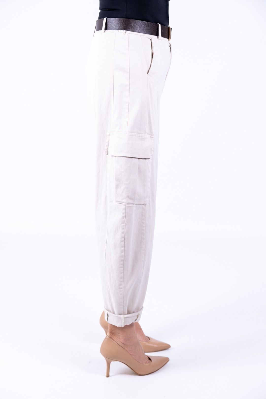 Susy Mix - Pantalone tasconi