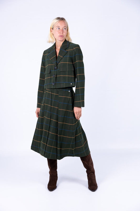 Surkana - Gonna quadri