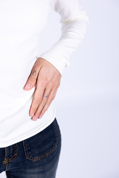 Susy Mix - Maglia barchetta