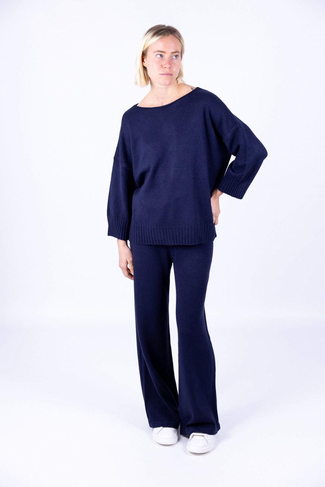 Susy Mix - Completo maglia con pantalone