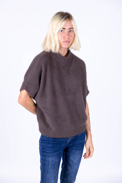 Susy Mix - Maglia Kimono