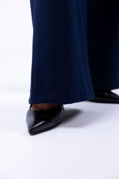 Tensione in - Pantalone con cintura