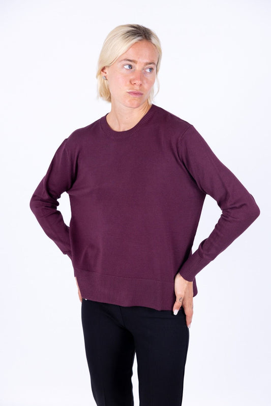 Ragno - Maglia girocollo