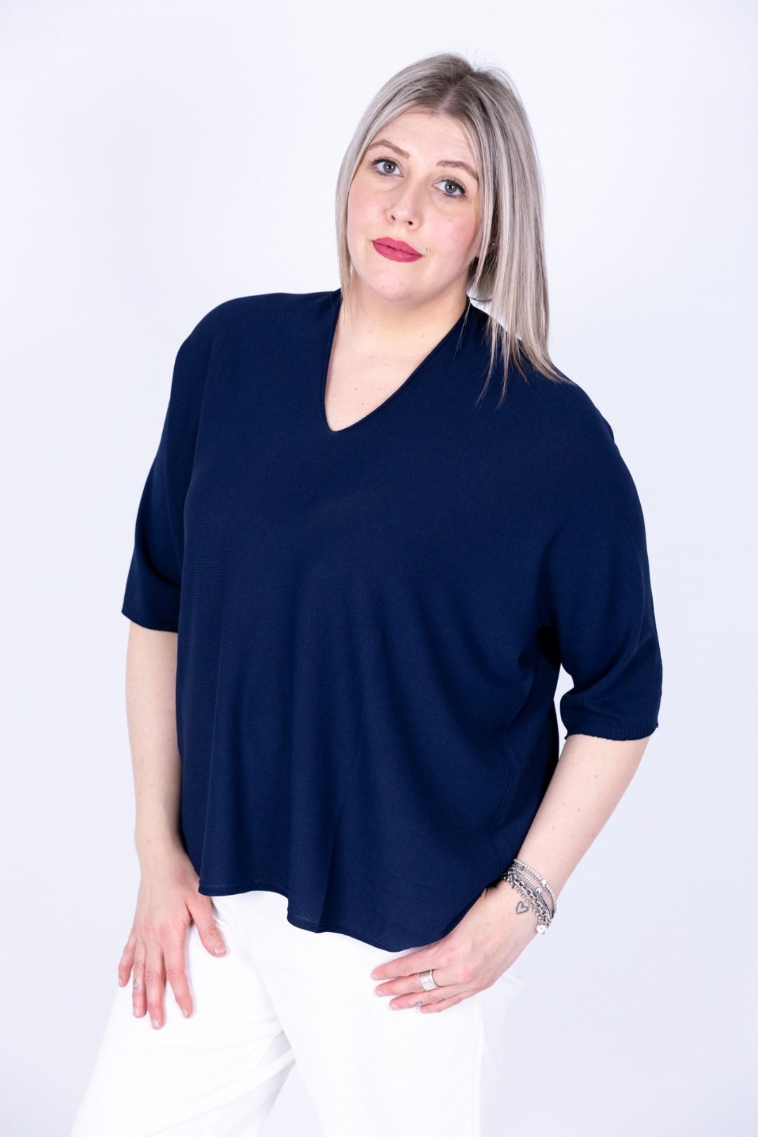 Susy Star - Maglia goccia