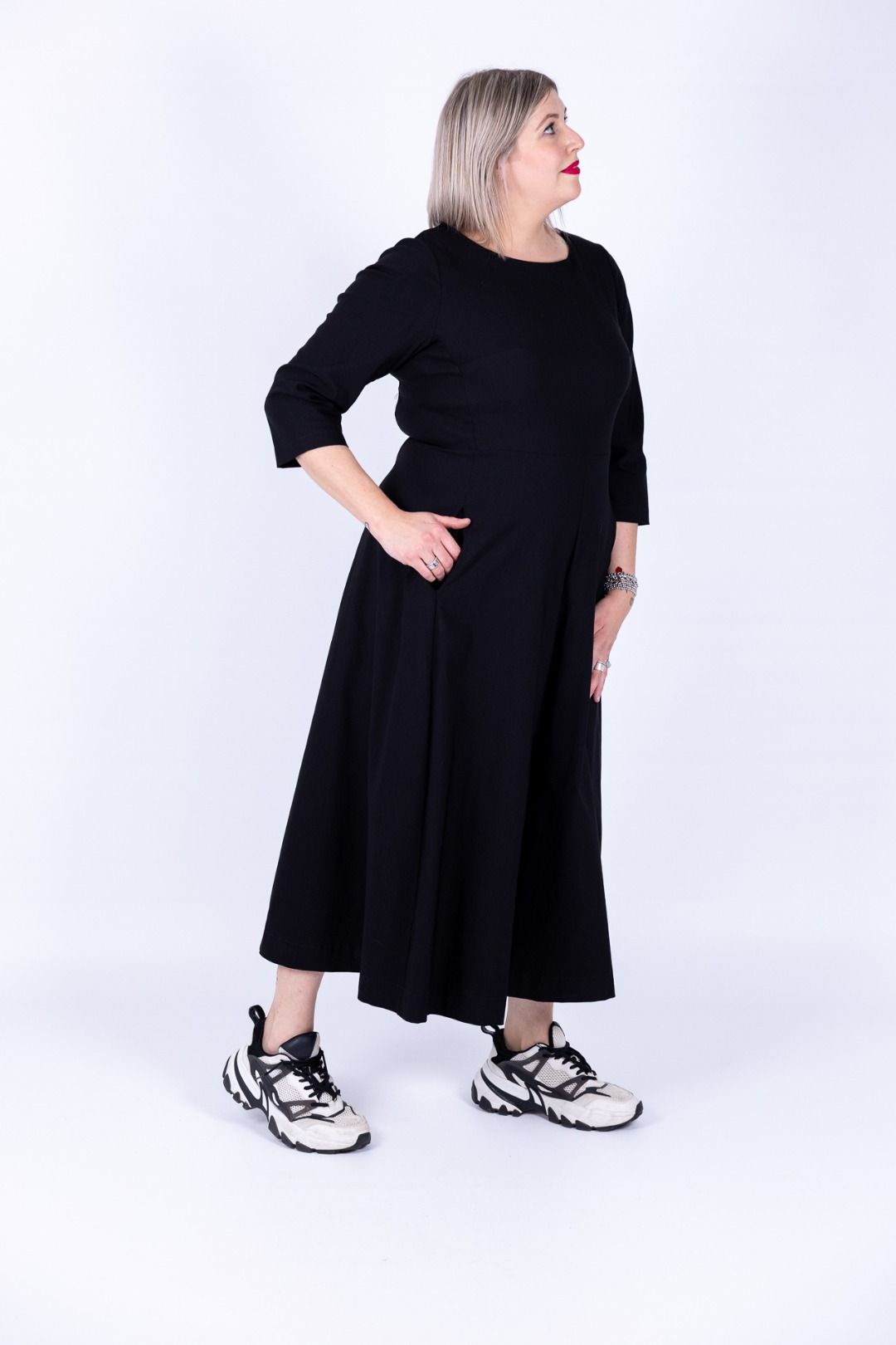 Susy Star - Tuta bengalina