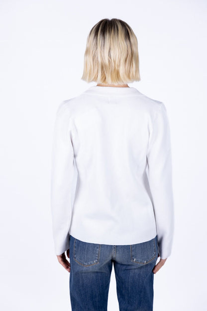 Decima Domus -  Giacchina con bottone finta taschina