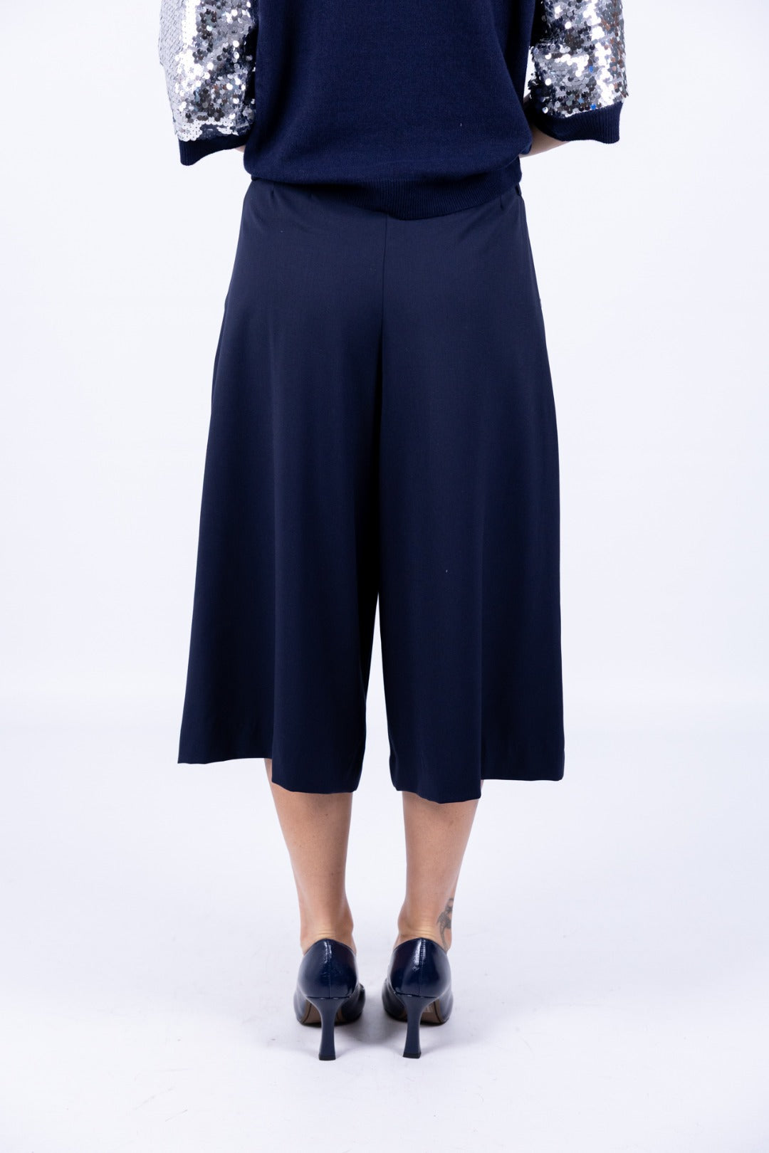Tensione In - Pantalone bermuda