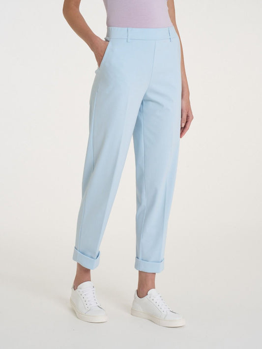 Ragno - Pantalone carrot pockets