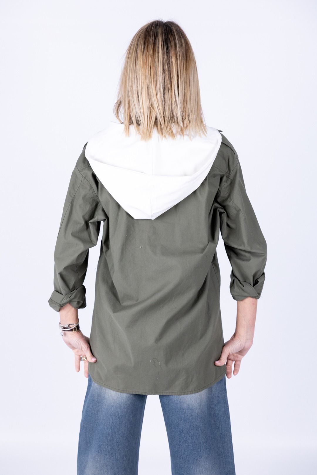 Susy Mix - Giacca Vintage