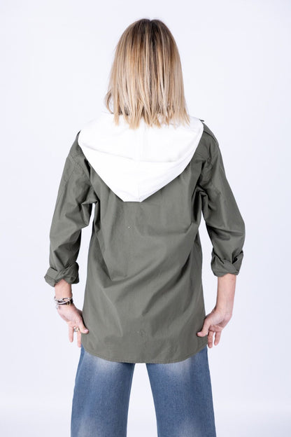 Susy Mix - Giacca Vintage