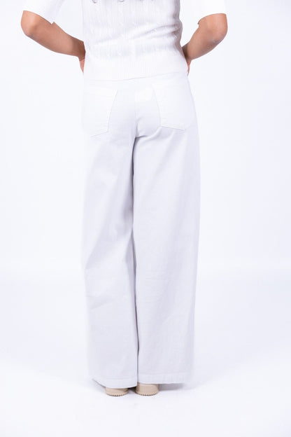 Le Streghe - Pantalone palazzo