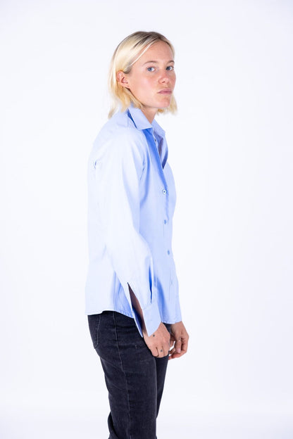 Susy Mix - Camicia Oxford