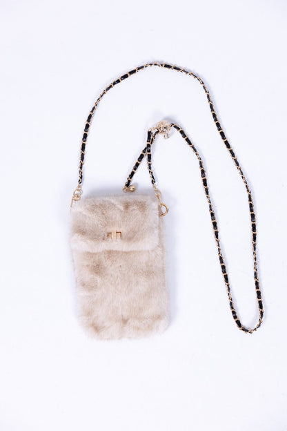 New Star - Borsa porta cellulare