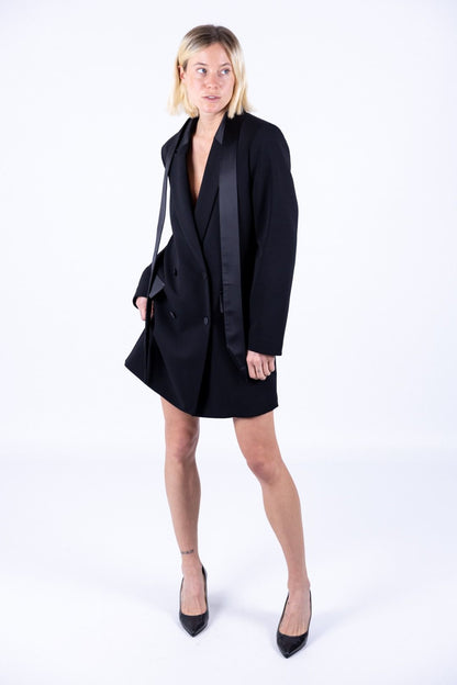 Imperial - Abito con cravatta