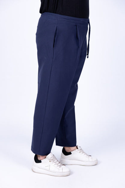 Ragno - Pantalone tapared con laccio