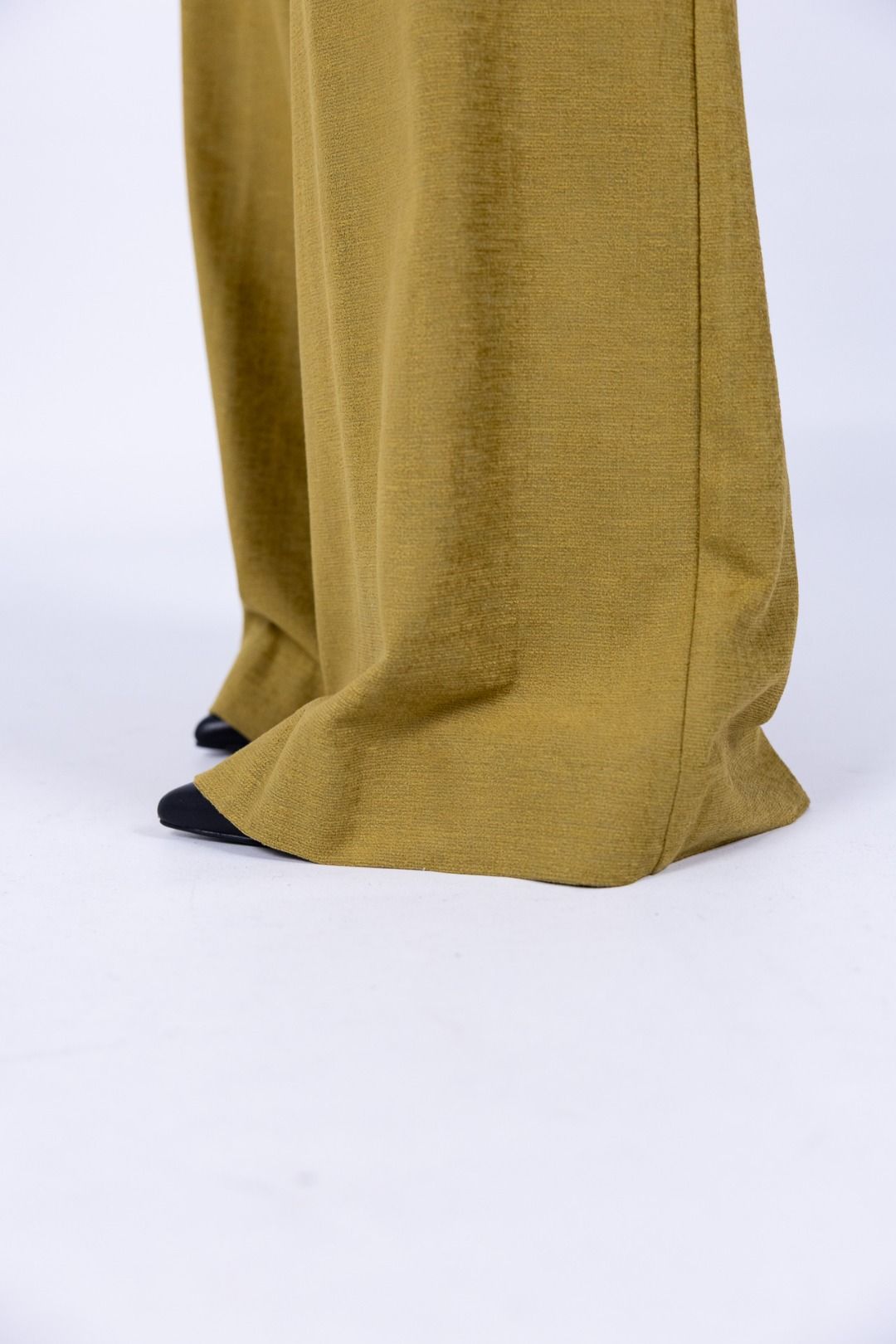 HaveOne - Pantalone palazzo