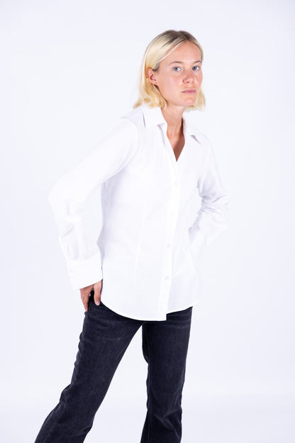 Susy Mix - Camicia Oxford
