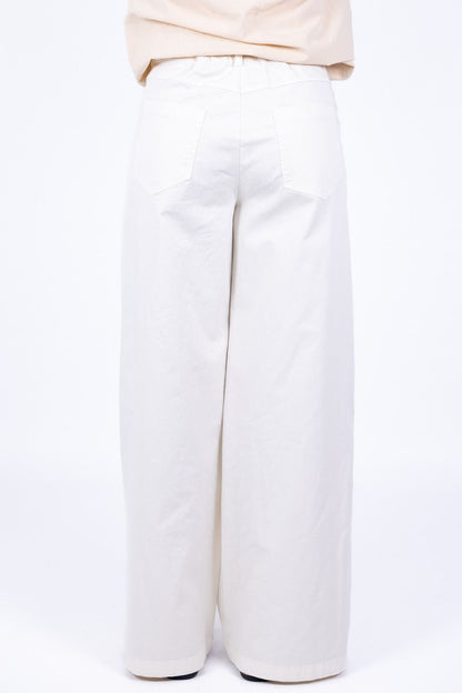 Le Streghe - Pantalone palazzo