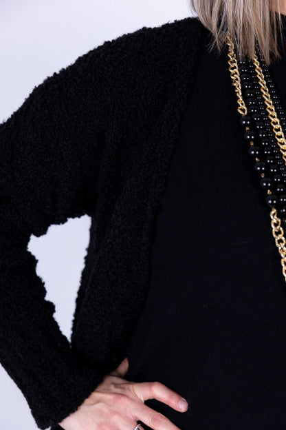 Susy Star - Cardigan lungo