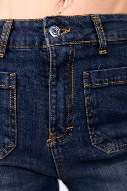 Susy Mix - Jeans con taschino
